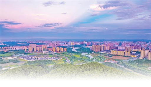 江西新余市印发分布式光伏发电开发建设管理实施意见